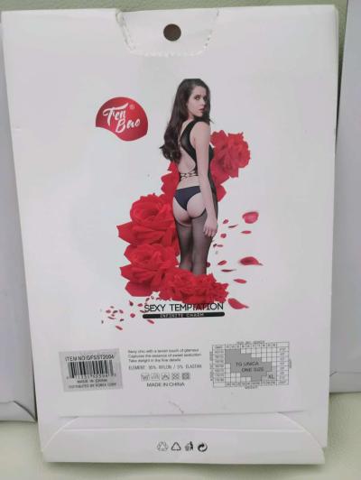 Set of pantyhosefishnet tights - Thumbnail 6