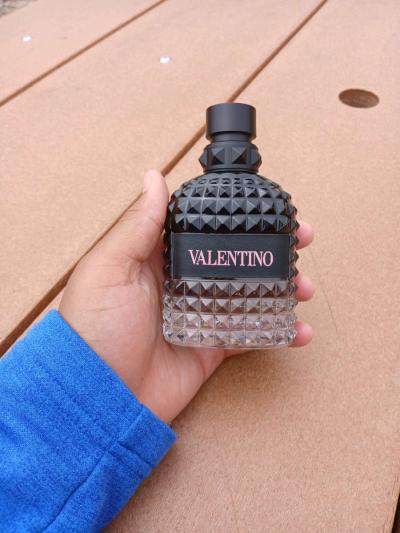Valentino uomo cologne - Thumbnail 4