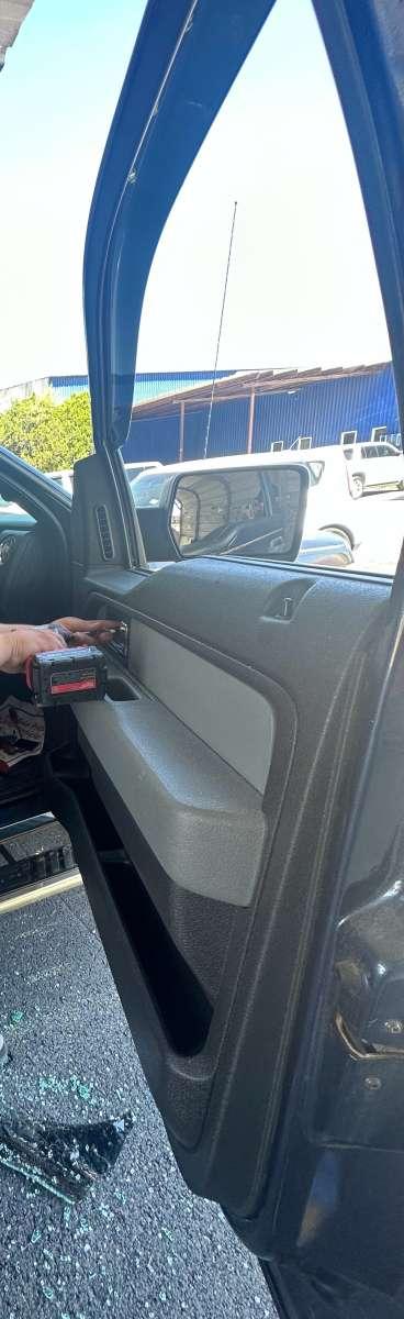 we install windshield door glass back glass - Thumbnail 2