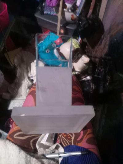 and take vice 11 in tall - Thumbnail 6