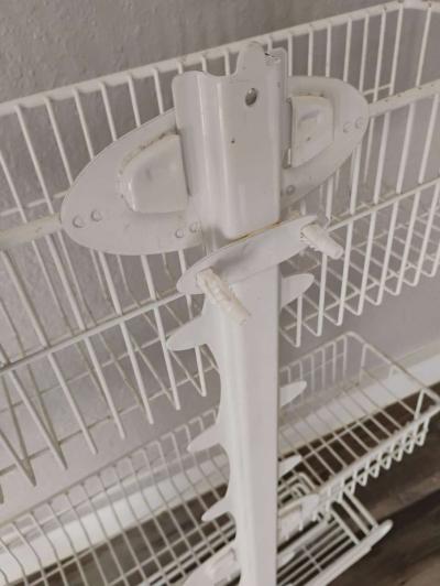 organizador de despensa - Thumbnail 5