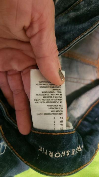 American Eagle  shorts - Thumbnail 4