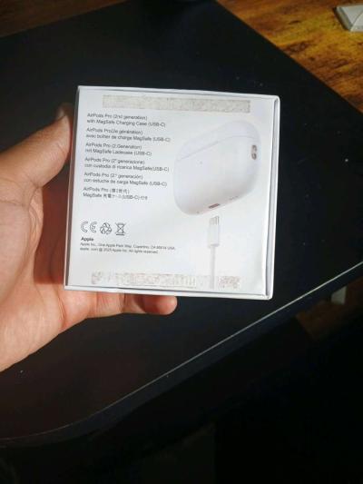 airpod pro 2s - Thumbnail 6