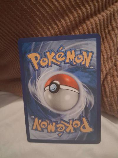 blastoise base set - Thumbnail 3