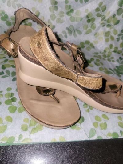 SUMMER SANDALS - Thumbnail 2