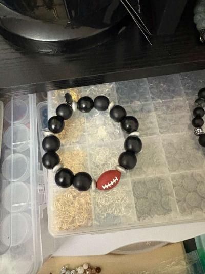 Wouldnt you like one of these handmade bracelets for yoursel - Thumbnail 2