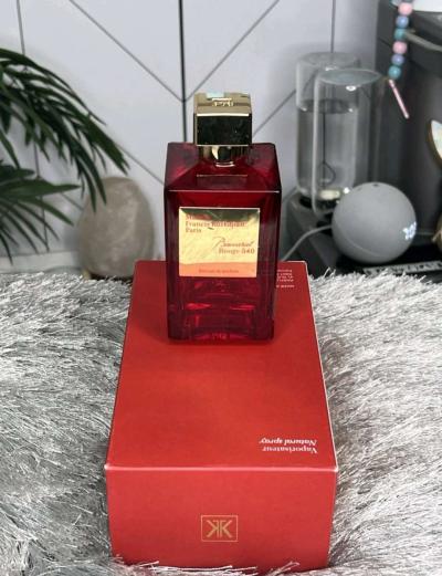 unisex cologne - Thumbnail 3