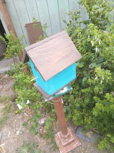 hand made - Thumbnail 2