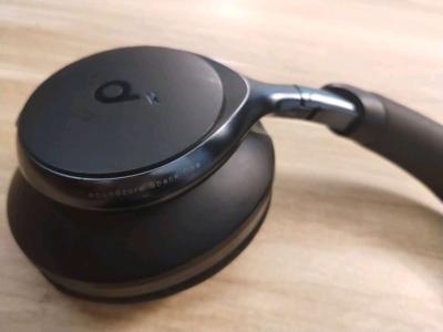 Soundcore Space One Wireless Headphones - Thumbnail 2