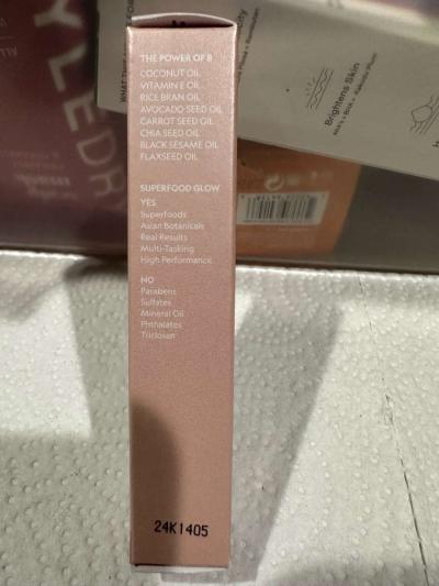 YENSA Luxe Lip Oil - Thumbnail 4