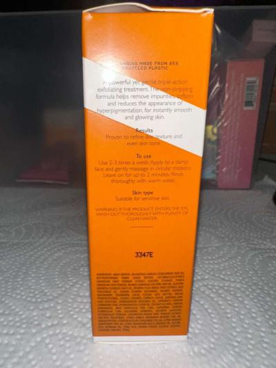 REN Clean Skincare PHA exfoliating facial - Thumbnail 2