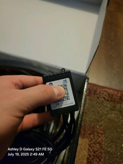 AUTOMOBILE LED CHASSIS LAMP - Thumbnail 5