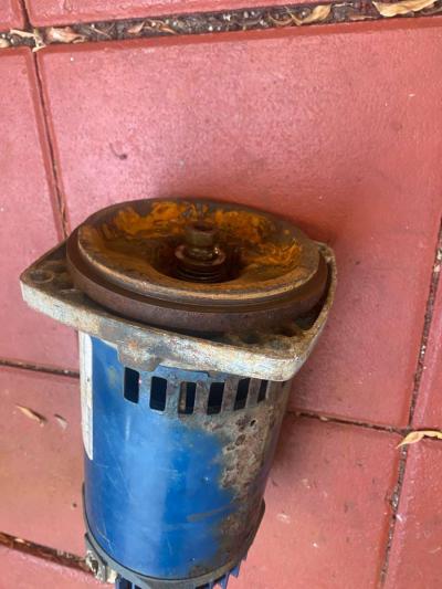 motor pump GE - Thumbnail 6
