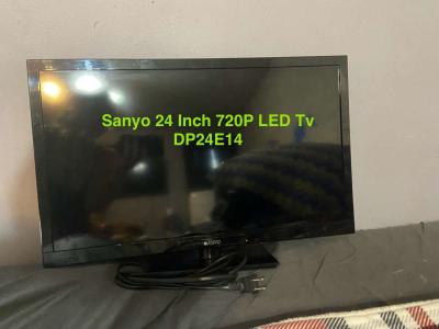 smart tvs SONY SAMSUNG SANYO - Thumbnail 2
