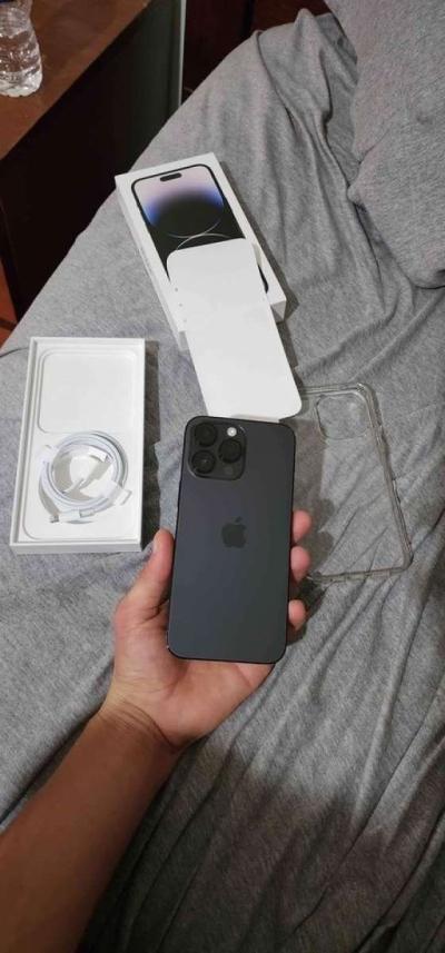 iPhone - Thumbnail 5