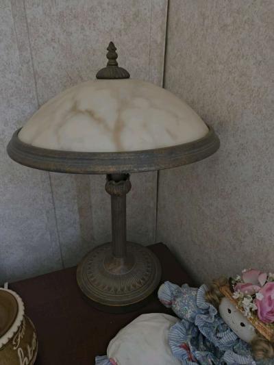 table lamp - Thumbnail 2