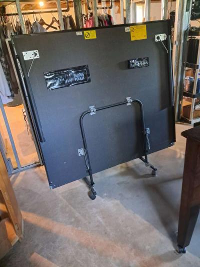 ping pong table - Thumbnail 2