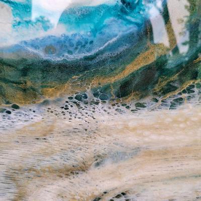 Coffee Table Legs included Could also be wall art