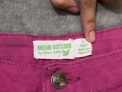 pink dream out loud by selena gomez - Thumbnail 2