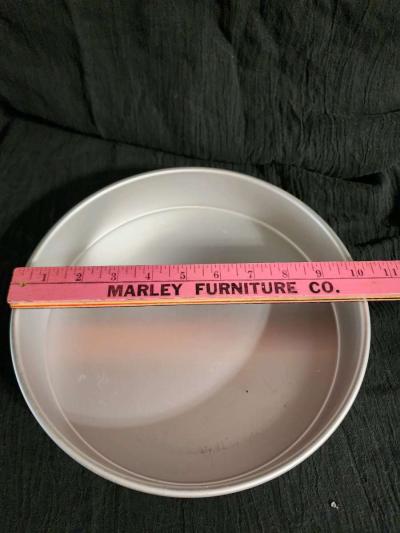 set of 4 Wilton cake pans - Thumbnail 5
