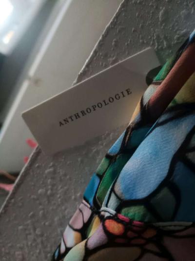 anthropologie dress - Thumbnail 3