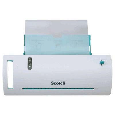 Thermal Laminator - Thumbnail 4