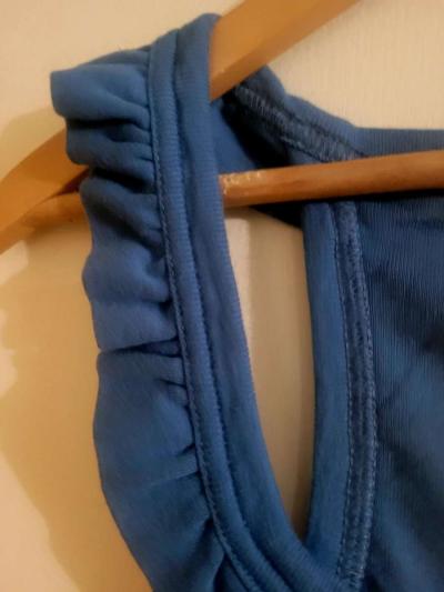 Sailor Jerry Tank Top - Thumbnail 2