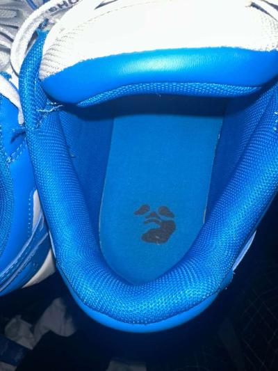 off white OOO size 42 - Thumbnail 5
