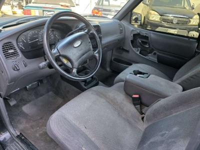 Ford Ranger - Thumbnail 6