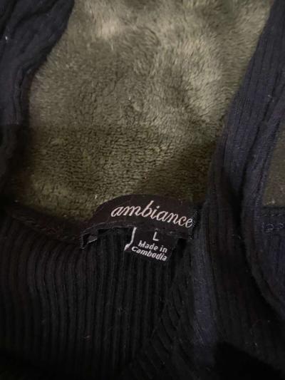 black dress - Thumbnail 2