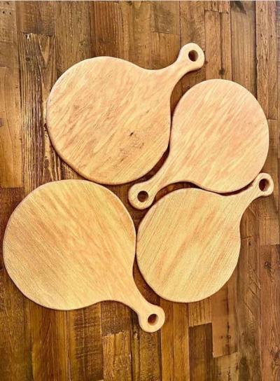 handmade pizza boards - Thumbnail 2