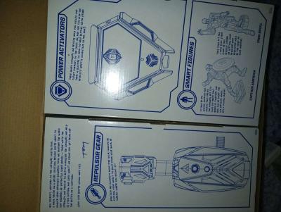 playmation powered by Disney starter pack avengers - Thumbnail 4