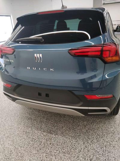 2024 Buick Encore GX - Thumbnail 4