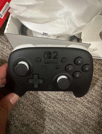 Nintendo Switch 2 - Thumbnail 6
