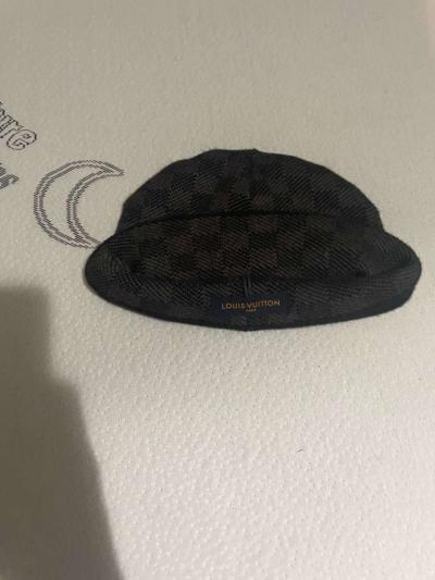 louis vuitton beanie - Thumbnail 2