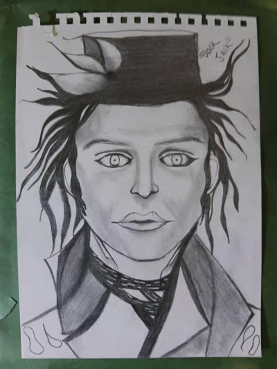 Portfolio Pieces - Thumbnail 6