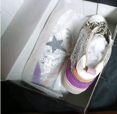 Shu shop size 8 womens fashion sneakers - Thumbnail 2