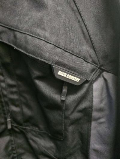 ARC BACKCOUNTRY JACKET - Thumbnail 4