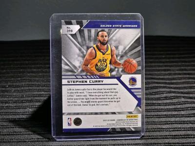 stephen curry - Thumbnail 2
