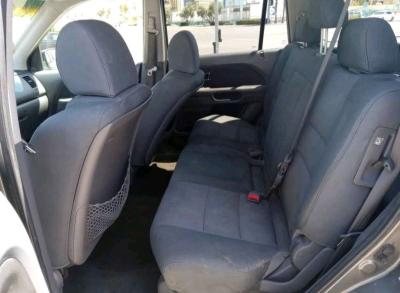 Honda pilot - Thumbnail 5