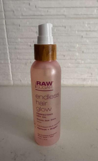 Paul Mitchell Raw sugar  Fanola KMS - Thumbnail 3
