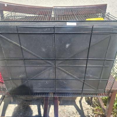 bird cage - Thumbnail 6