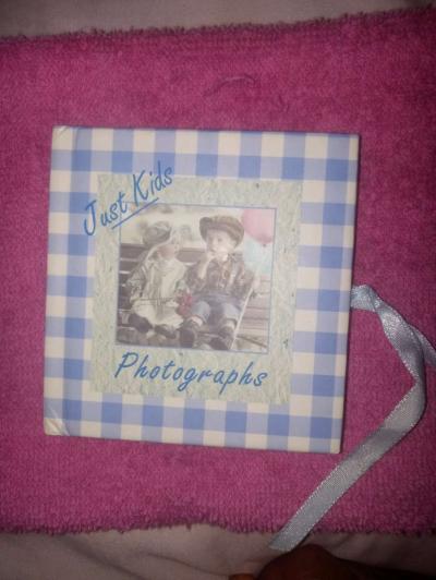 Photographs album books - Thumbnail 5