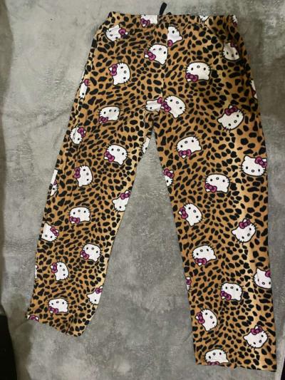 hello kitty pj - Thumbnail 2