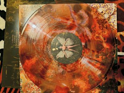 Melanie Martinez Portals Album Vinyl - Thumbnail 4