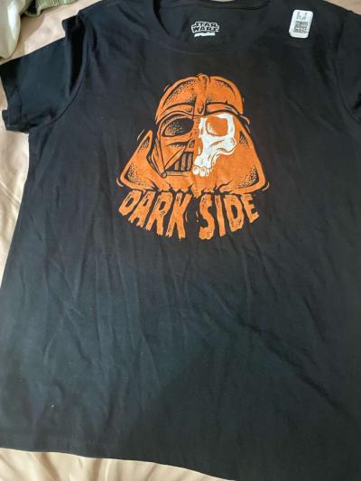 star warst shirts - Thumbnail 2