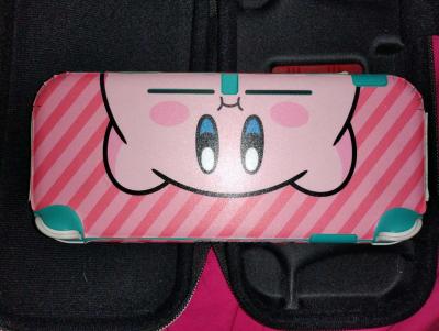 Nintendo Switch Lite - Thumbnail 3