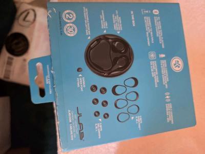 ear buds - Thumbnail 2