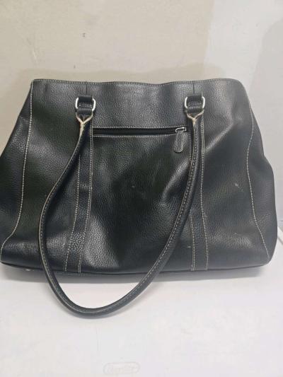 Wilson leather bag - Thumbnail 2
