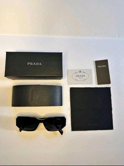 shade Glasses - Thumbnail 1